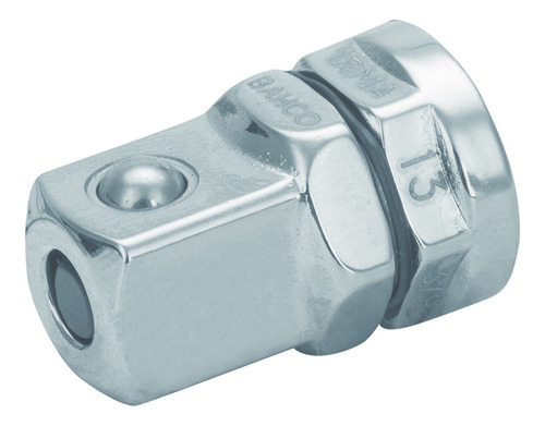 Adaptador Para Tubo 3/8 Bahco Llave Combinada Crique 13mm Gris