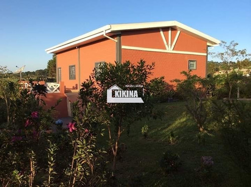 Chácara Para Venda - 02950.7235