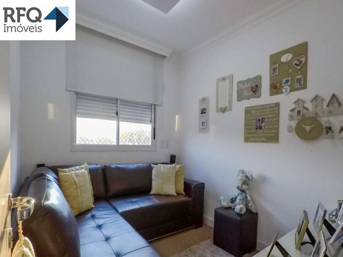 Imagem 12 de 30 de Venda De Apartamento De Alto Padrão No Jardim Da Gloria - Cielo - Ap02634 - 69853012