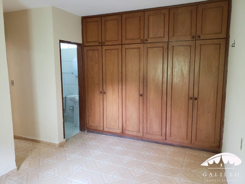 Imagem 16 de 23 de Vende-se Ótima Casa Térrea 190m² - 3 Dormitórios Sendo 1 Suíte -jardim -quintal - 4 Vagas -torres De São José - Jundiaí - Ca01042 - 70439614