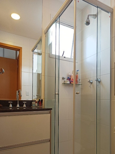 Imagem 5 de 22 de Apartamento - Ap00451 - 70582784