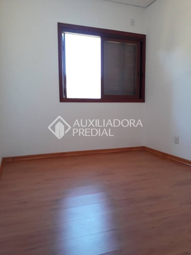 Imagem 7 de 11 de Casa Em Condominio - Partenon - Ref: 255517 - V-255517