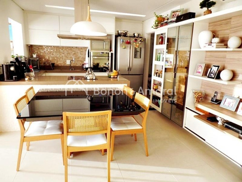 Imagem 7 de 30 de Apartamento À Venda Em Mansões Santo Antônio - Ap014107