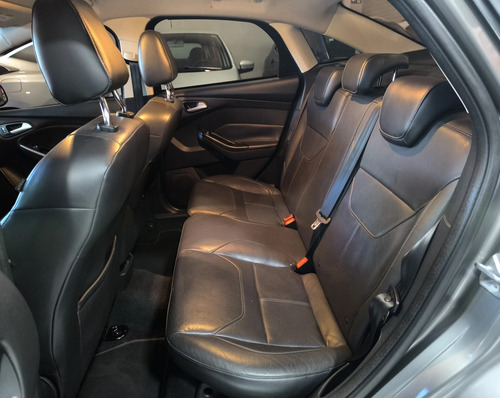 Ford Focus 2.0 SE SEDAN 16V FLEX 4P POWERSHIFT