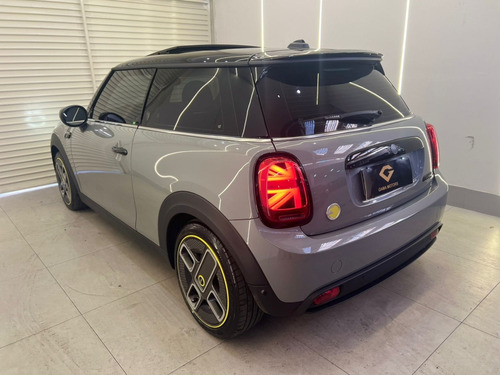 Mini Cooper SE TOP COLLECTION 2P ELÉTRICO