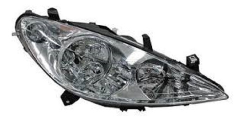 Opticos Delanteros Peugeot 307 2002 -2005