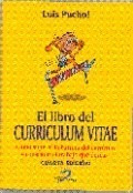 Libro El Libro Del Curriculum Vitae   4 Ed De Luis Puchol