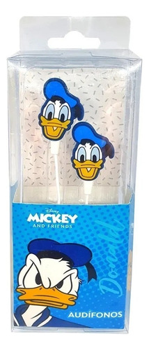 Audífonos Bestway Infantil On Ear. Color Azul