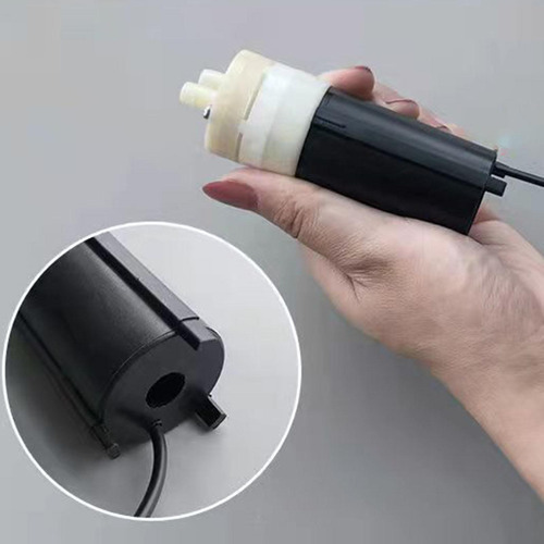 Bomba De Succión Automática Para Juego De 1,5 Metros.