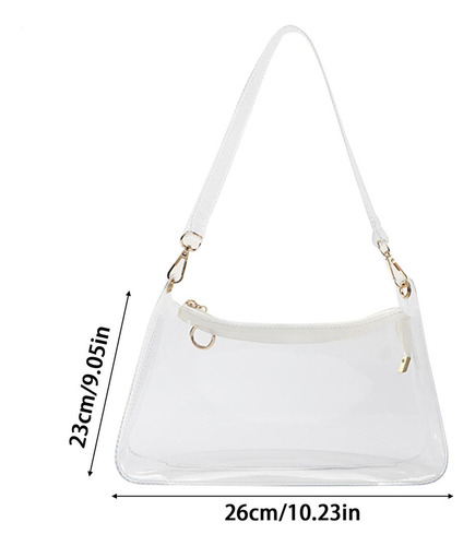 Bolsa Transparente Bolsa De Estadio Transparente Bolsa De Ho