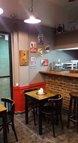 Imagen 7 de 7 de Fondo De Comercio En Venta En Quilmes Centro