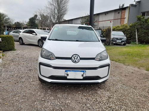 Volkswagen Up! 1.0 Take Up! Aa 75cv