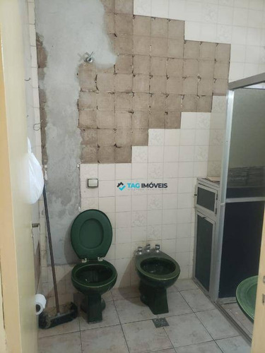 Imagem 16 de 27 de Apartamento Com 2 Dormitórios À Venda, 88 M² Por R$ 235.000,00 - Centro - Campinas/sp - Ap2432
