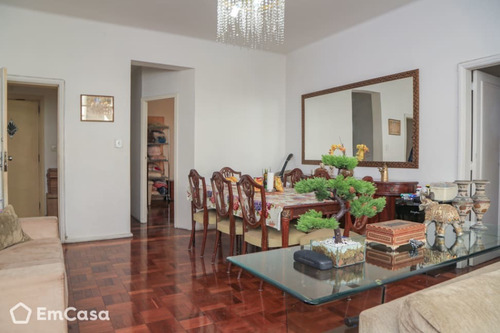 Imagem 4 de 10 de Apartamento À Venda Em Rio De Janeiro - 21755
