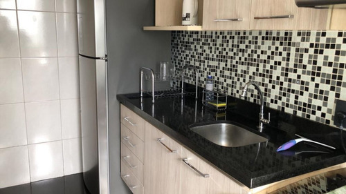 Imagem 10 de 29 de Apartamento Em Paraisópolis, São Paulo/sp De 165m² 3 Quartos À Venda Por R$ 600.000,00 - Ap1915094-s