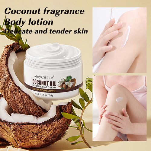 P Body Cream Loção Corporal Hidratante De Longa Duração 1010