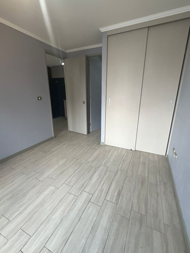 Arriendo 1 Dorm 1 Baño, Santa Rosa 365, Metro Santa Lucía
