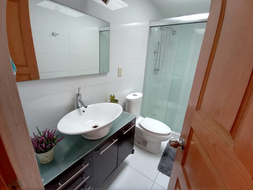 Casa En Venta En Floresta Coyoacan.