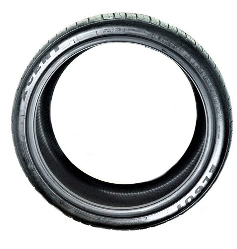 Imagen 2 de 6 de Llanta 245/35 R19 Xcent El601 93w Xl