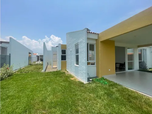 Venta Casa Campestre 164mtr2 Jamundí, Valle Del Cauca,11638.