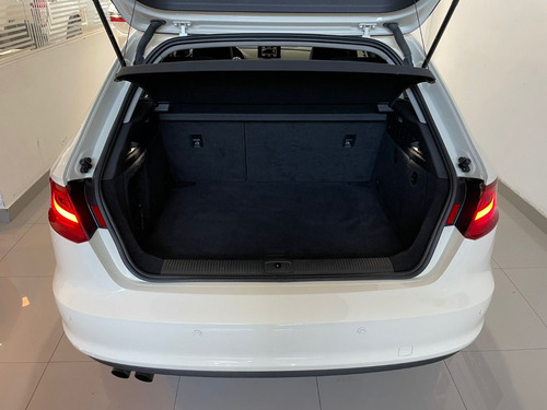 Audi A3 Sportback 1.4 Tfsi Stronic 122cv