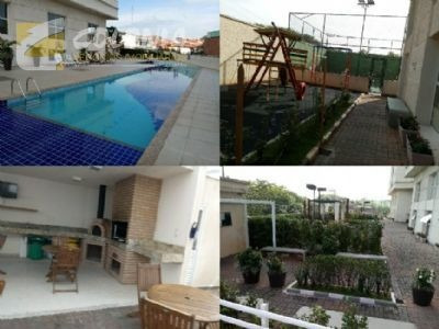 Apartamento - Ref: 40685