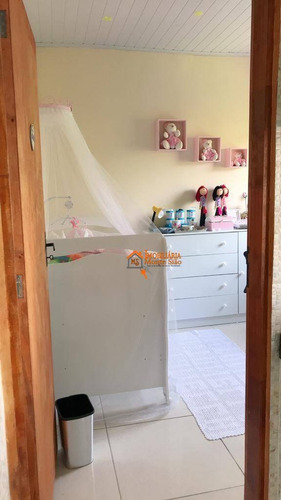 Imagem 21 de 29 de Sobrado Com 4 Dormitórios À Venda, 100 M² Por R$ 339.000,00 - Jardim Iv Centenário - Guarulhos/sp - So0839