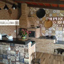 Comprar Kit Completo: Projetos Churrasqueiras, Forno E Fogão A Lenha