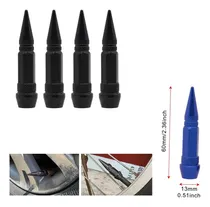 Comprar Tapa Válvula Punta X4 Auto Moto Bicicleta Tuning