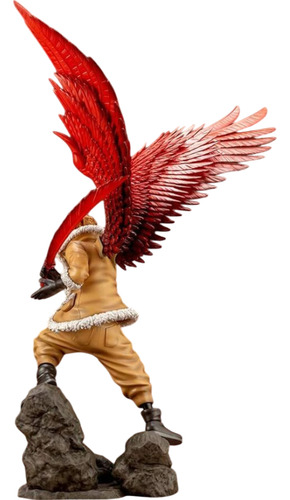 My Hero Academia Hawks 1/8 Figure