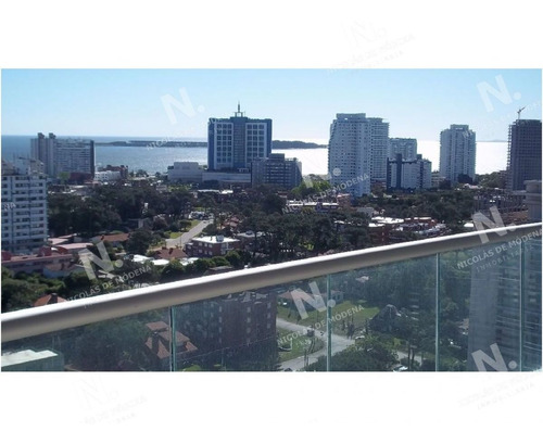 Imagen 11 de 13 de Hermoso Departamento En Venta, Zona De La Brava. - Punta Del Este Brava
