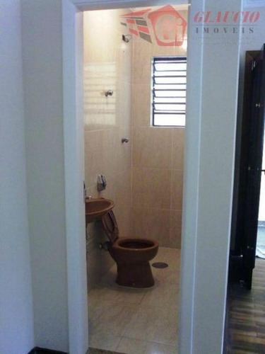 Casa Para Venda Em São Paulo, Jardim Celeste, 3 Dormitórios, 1 Suíte, 1 Banheiro, 2 Vagas - Ca0052_1-1009745