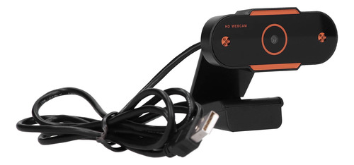 Webcam Sem Fio, Câmera De Computador, Microfone Embutido Usb