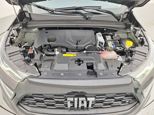 Fiat Toro 1.3 TURBO 270 FLEX FREEDOM AT6