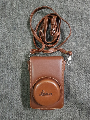 Funda Para Camara Leica Lbc-01