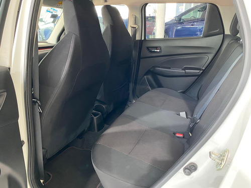 Suzuki Swift 1.4 T Sport At