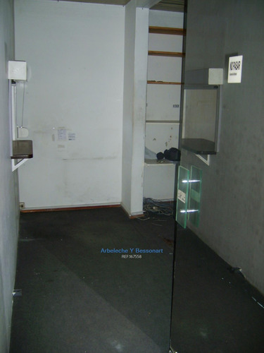 Imagen 13 de 21 de Proximo Shopping Nuevo Centro!! Ideal Deposito Y Oficinas!!