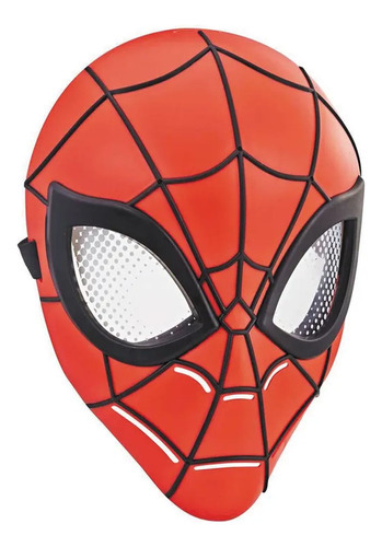 Máscara de Spider-Man - Hasbro