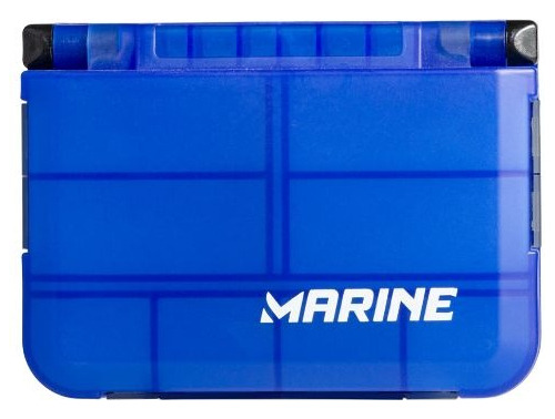 Caja Pocket Box 16 Div. Mpb133 Marine Sports Version 2023!!