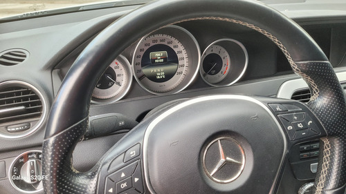 Mercedes-Benz Clase C 1.8 C250 Avant Edition B.eff At