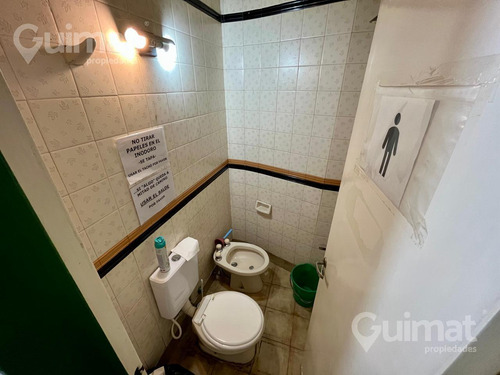 Excelente Deposito 271m2 Local - Ecuador Al 400, Balvanera