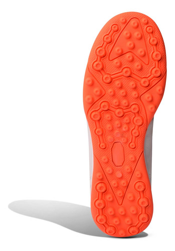 Botines Jaguar Papi Fútbol 5 Césped Sintético Niños #5017