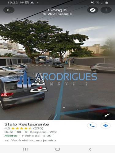 Imagem 7 de 10 de Oportunidade De Aluguel De Ponto Em Excelente Região Da Ondina! - Pt00017