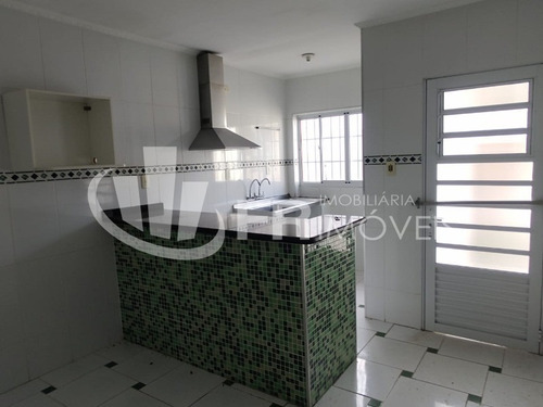 Imagem 13 de 24 de Casa Com Edícula À Venda - Jardim Piratininga - Zona Leste. - 1257 - 34662592