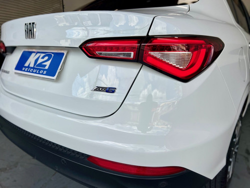 Fiat Cronos 1.8 E.TORQ FLEX PRECISION AT6