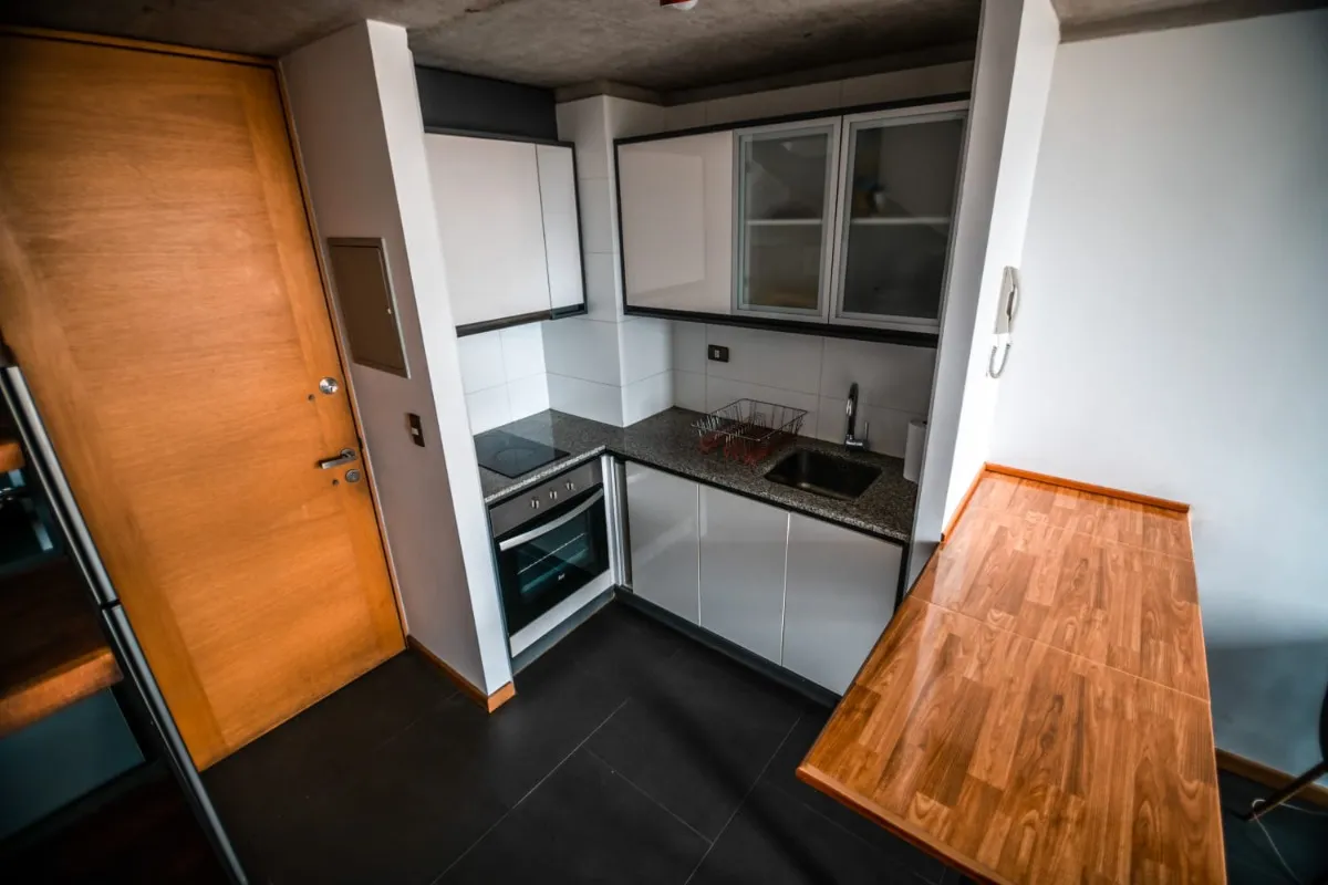 Imagen 5 de 30 de Disponibilidad Inmediata Se Arrienda Hermoso Loft Valparaiso