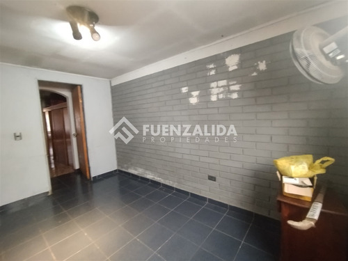 Casa En Venta De 4 Dorm. En Pasaje Cerrado, Puente Alto
