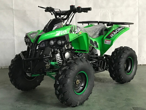 Imagen 4 de 10 de Cuatrimoto Y O Atv 125cc