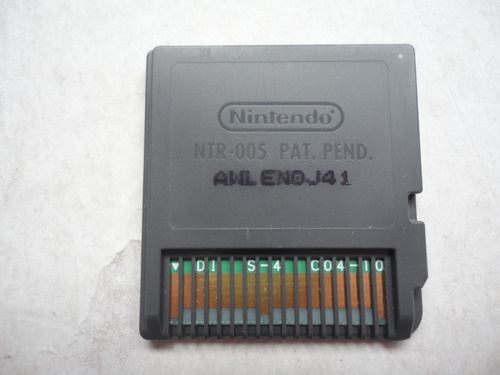 The World Ends With You With You Original Nintendo Ds Y 3ds (Usado)