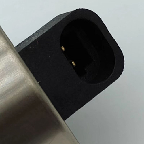 Válvula De Control De Transmisión Delantera Re177539 Re15094